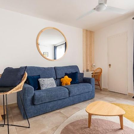 L'Escupade Bayti-Loc Timone Proche Velodrome Et Plages Apartment Marseille Exterior photo